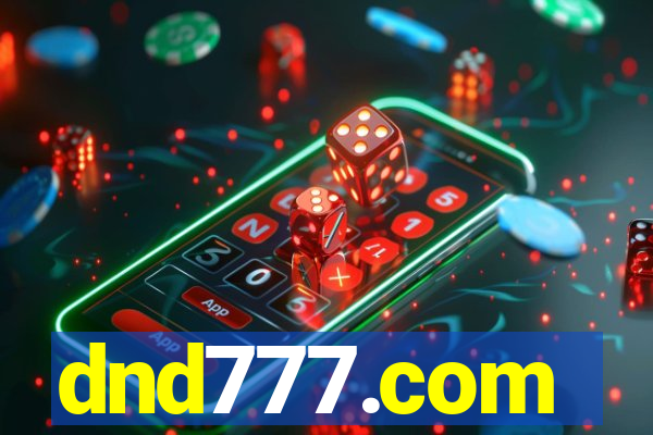 dnd777.com