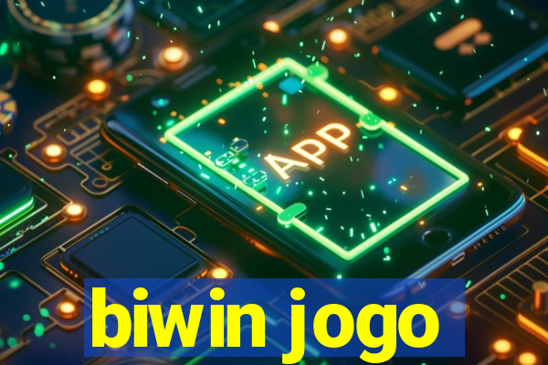 biwin jogo