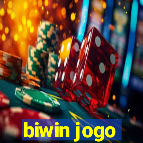 biwin jogo