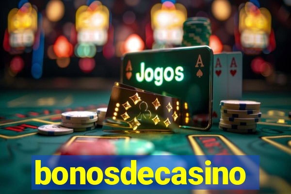 bonosdecasino