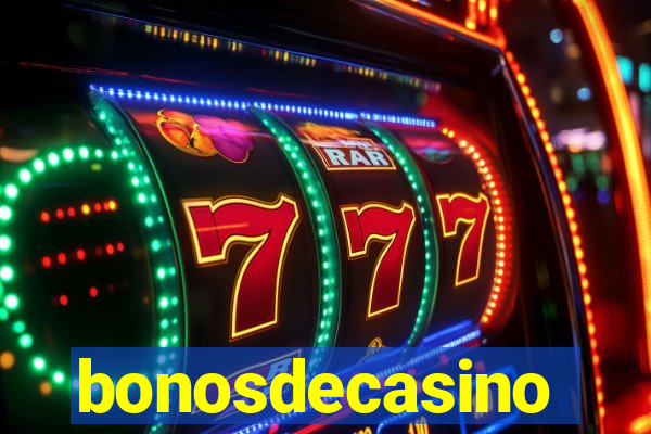 bonosdecasino