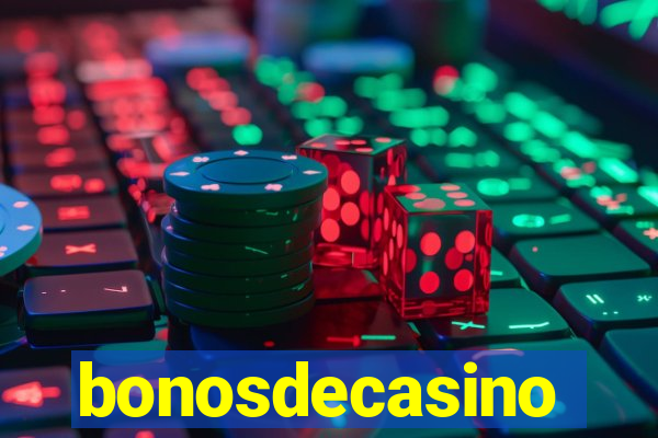 bonosdecasino