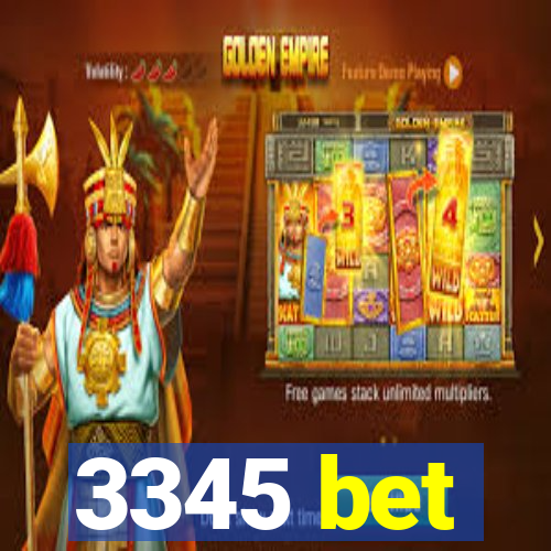 3345 bet