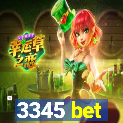 3345 bet