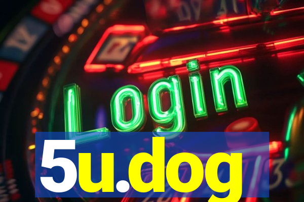 5u.dog