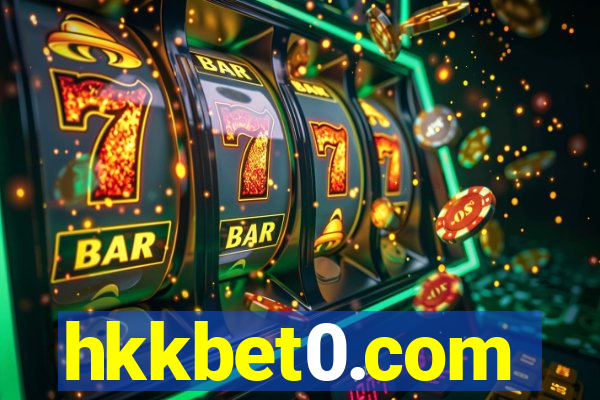 hkkbet0.com