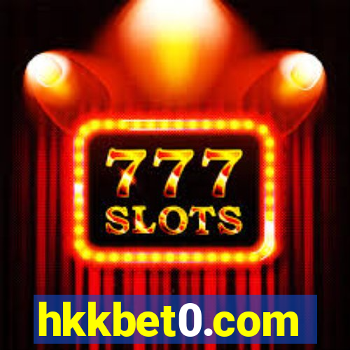 hkkbet0.com