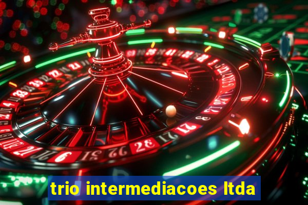 trio intermediacoes ltda