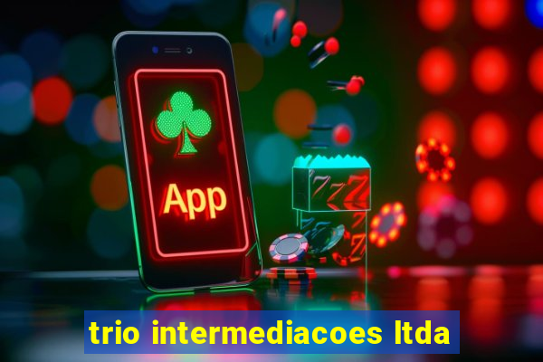trio intermediacoes ltda