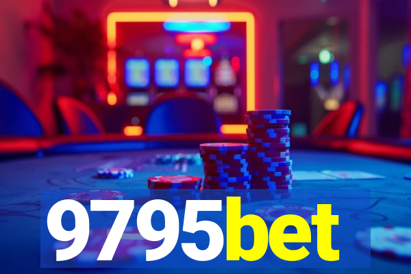 9795bet