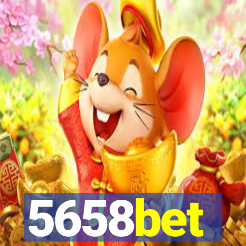 5658bet