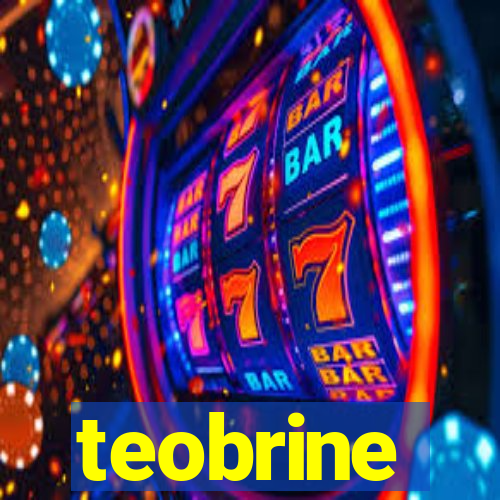 teobrine