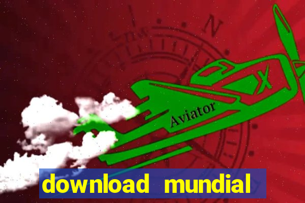 download mundial football league tudo desbloqueado