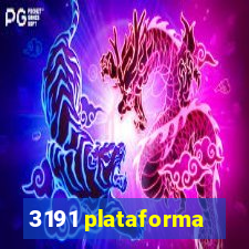 3191 plataforma