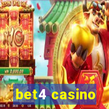 bet4 casino