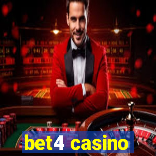 bet4 casino