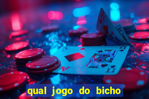 qual jogo do bicho paga mais