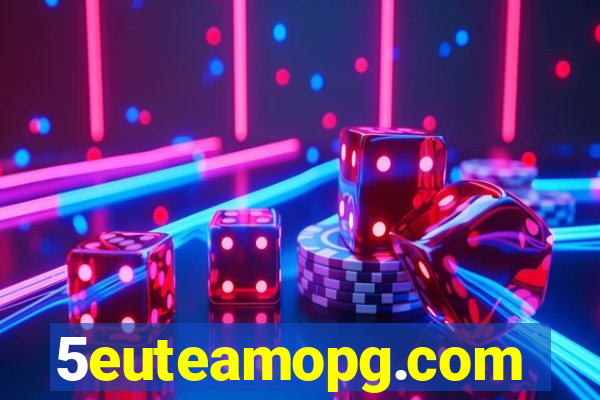 5euteamopg.com