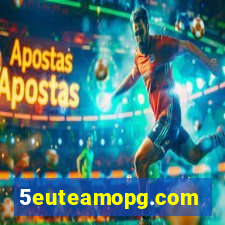 5euteamopg.com