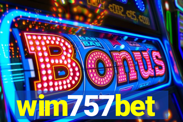 wim757bet