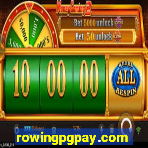 rowingpgpay.com