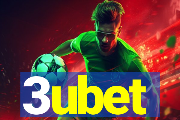 3ubet