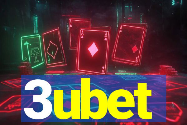 3ubet