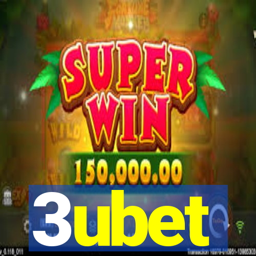 3ubet