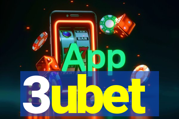 3ubet