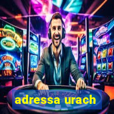 adressa urach