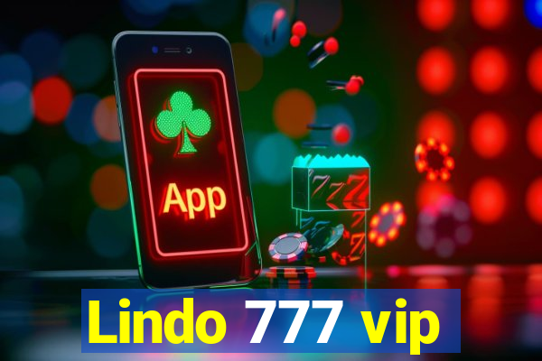 Lindo 777 vip
