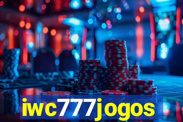 iwc777jogos