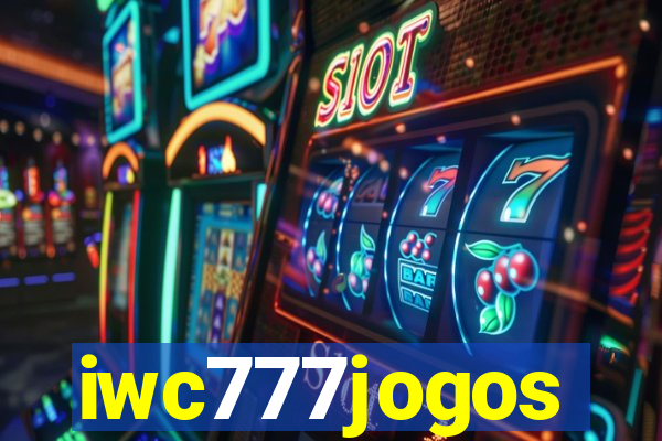 iwc777jogos