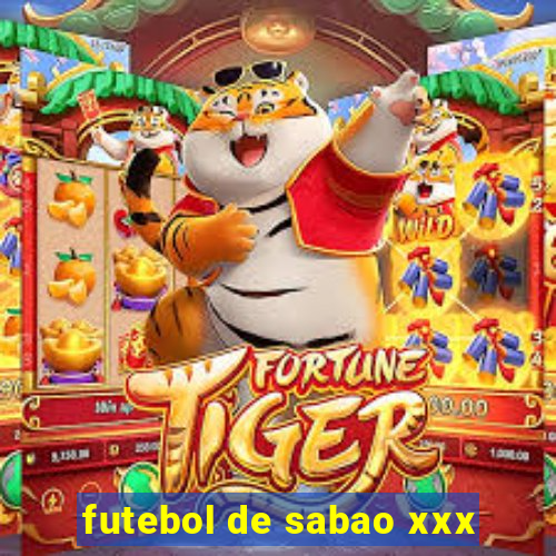 futebol de sabao xxx