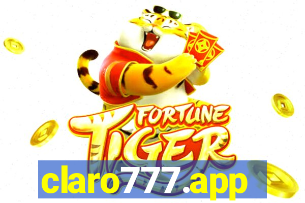 claro777.app