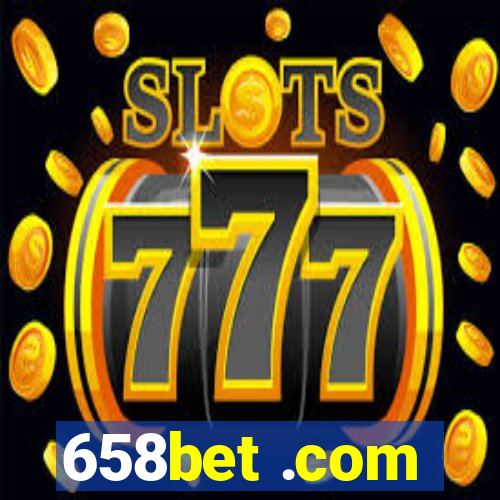 658bet .com