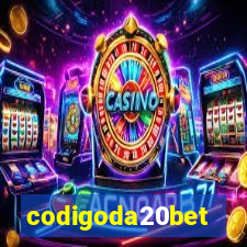 codigoda20bet