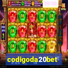 codigoda20bet