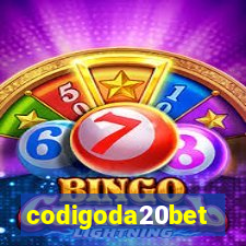 codigoda20bet