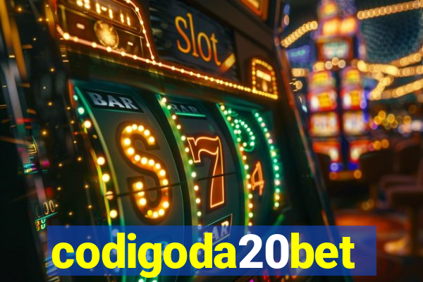 codigoda20bet