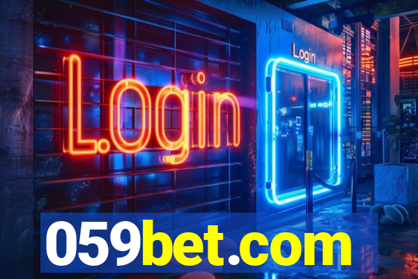 059bet.com