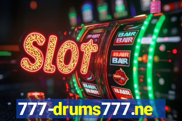 777-drums777.net