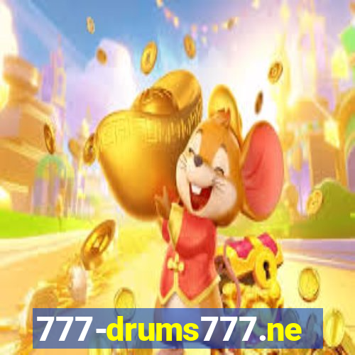 777-drums777.net