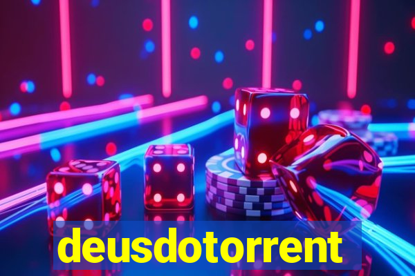 deusdotorrent