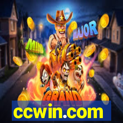 ccwin.com