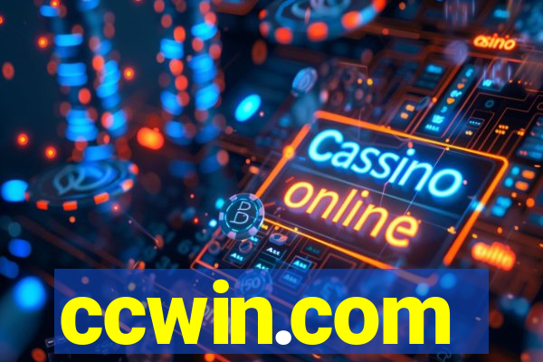 ccwin.com