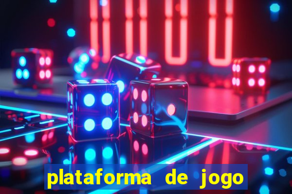 plataforma de jogo do canguru