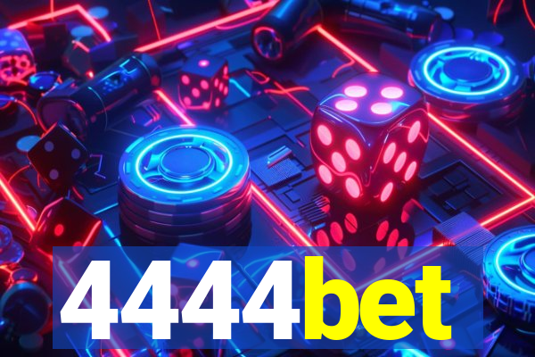 4444bet