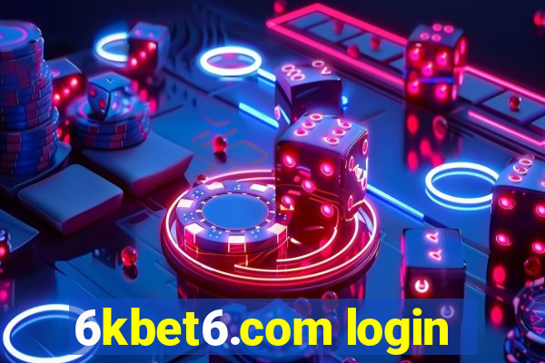 6kbet6.com login