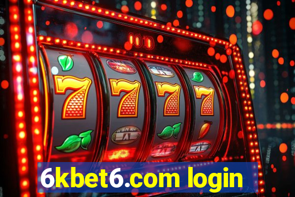 6kbet6.com login